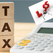 Business Tax restructuring