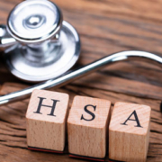 HSAs and Financial Choices