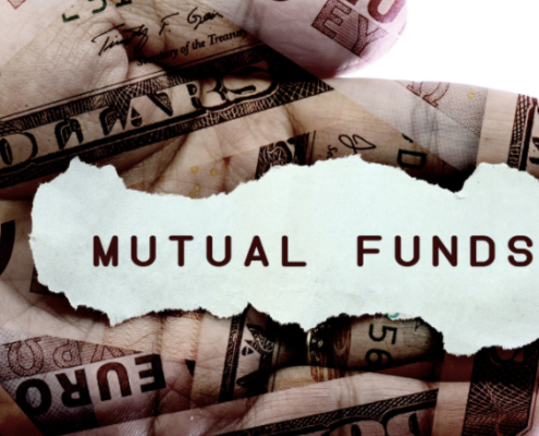 Mutual Funds Encore LLP