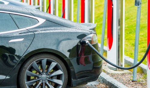 Buying an electric vehicle? What is the tax credit available?